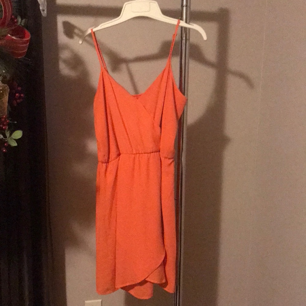 Bar lll dress